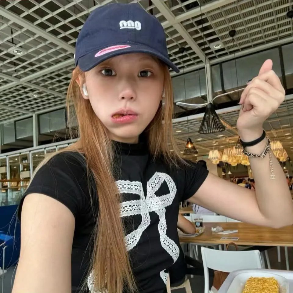 一键倾心 海报