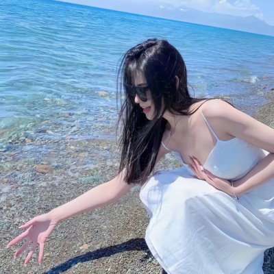 夏焰晚风 海报